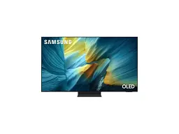 Телевізор Samsung QE55S95FAUXUA
