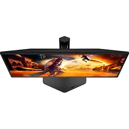 Монітор 24.5" AOC Q25G4SR QHD 300Hz (Q25G4SR) 2560x1440 (QHD, 2K) IPS 300 Hz - мініатюра 6