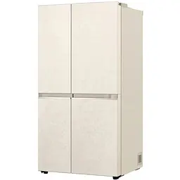 Холодильник LG GC-B257SEZV - мініатюра 4