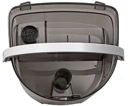 Пилосос Gorenje VCEB01GAWWF - мініатюра 5