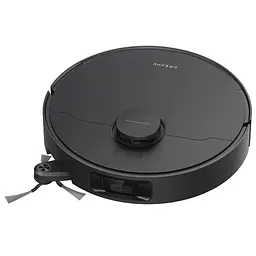 Робот-пилосос D20 PRO PLUS BLACK RLD43SD-BL DREAME - мініатюра 7