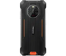 Смартфон Blackview BV8800 8/128GB Orange - мініатюра 2