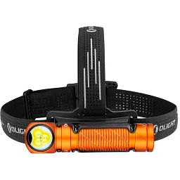 Ліхтар Olight Perun 3 Standard Verision Orange - мініатюра 8