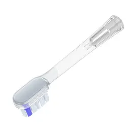 Насадки для зубної щітки HOCO HP64 Acoustic wave electric toothbrush brush head - мініатюра 3