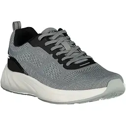 Кросівки CMP Men's Nhekkar Fitness Shoes 40 Grey/Black (1097-3Q51057-59UL 40)
