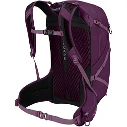 Рюкзак Osprey Sportlite 25 S/M фіолетовий - мініатюра 3