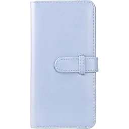 Фотоальбом Fujifilm Instax Square Album Blue 80pc [99986]