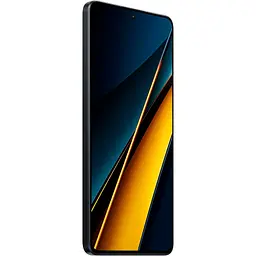 Смартфон Poco X6 Pro 8/256Gb Global EU Black [100246] - мініатюра 4