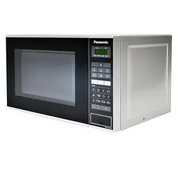 Мікрохвильова піч Panasonic, 20л, 800Вт Panasonic teh0026026 - мініатюра 4