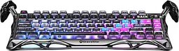 Клавіатура GravaStar Mercury K1 Pro TKL Black Cyberpunk Special Edition (GSK1PRO_CBLK) - мініатюра 4