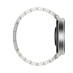Смарт-годинник HUAWEI Watch GT 3 Pro 46mm Titanium (55028834) - мініатюра 4