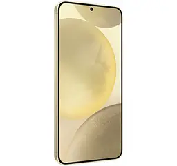 Смартфон Samsung Galaxy S24 8/256GB Amber Yellow (SM-S921BZYG) - мініатюра 3