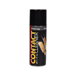 Очищувач контактів ZOLLEX Contact Cleaner SCC-65 0,45л - мініатюра 1