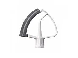 Кухонна машина KitchenAid Artisan 5KSM175PSEER з відкидним блоком 4.8 л червона - мініатюра 3