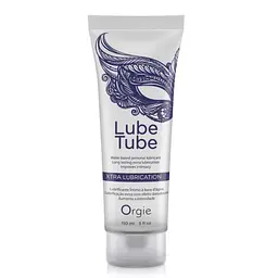 Лубрикант Orgie Lube Tube Xtra 150 мл Orgie 21098; 69-21098 102458