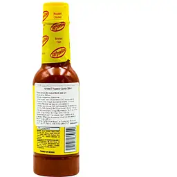 Паста El Yucateco ачіоте 300 мл - мініатюра 2