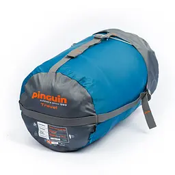 Спальник Pinguin Travel PFM 190 2020 Petrol R правий (1033-PNG 241464) - мініатюра 4