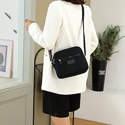 Кросбоді текстильне Confident WT-0451A - мініатюра 2