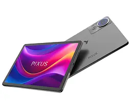 Pixus COMBO 11 Планшет 8/256 GB LTE Android 15 Grey
 - мініатюра 2