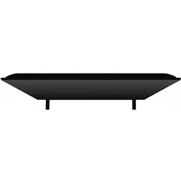 TV 43 Toshiba 43LA2E63DG HD/LED/T2/Android 11/2 x 8W/Dolby Digital/HDMI/Wi-Fi/VESA 100 x 100 M4/Blac - мініатюра 7