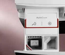 Пральна машина Electrolux (EW6F3494ACU) - мініатюра 5