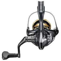 Котушка Shimano Ultegra FD 4000 5+1BB 5.3:1 - мініатюра 4