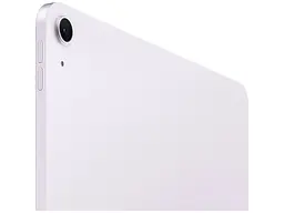 Планшет Apple iPad Air 13 2026 Wi-Fi 1TB Purple (MHDK4) - мініатюра 2