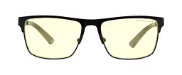 Комп'ютерні окуляри Gunnar Pendleton Slate Amber [53541] - мініатюра 2