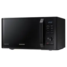 Мікрохвильова піч SAMSUNG MG23K3515AK/UA - мініатюра 5