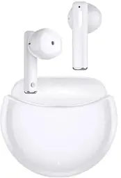 Бездротові навушники Honor Choice Earbuds X5e білі (TRN-ME00)
