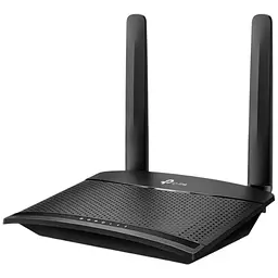 Wi-Fi маршрутизатор TP-Link Archer MR100 - мініатюра 2