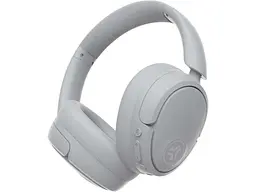 Навушники з мікрофоном JLAB JBuds Lux ANC Cloud (IEUHBJLUXANCRWHT62) - мініатюра 5