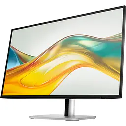 Монітор 27" HP S5 Pro 527pq QHD IPS 100Hz (9D9S0UT) - мініатюра 2