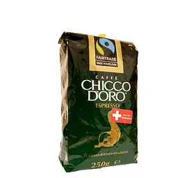 Кава в зернах Caffè Chicco d'oro Espresso 250 г