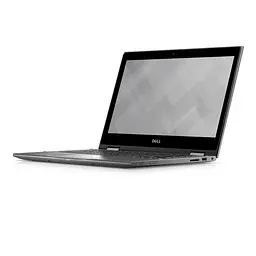 Ноутбук Dell Inspiron 5378 Hybrid (2-in-1) (i5-7200U/8/256SSD) - Class A- "Б/В" - мініатюра 4