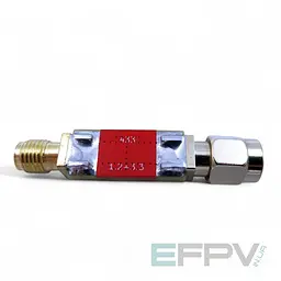 Фільтр 360 - 560 МГц (red) - мініатюра 2