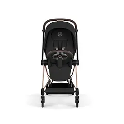 Візок Mios 5.0 2 в 1 RG Sepia Black - мініатюра 4
