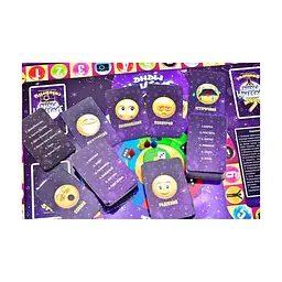 Настільна гра Danko Toys Зрозумій мене (укр.) (DTG18U) - мініатюра 3