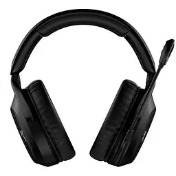 Гарнітура - бездротові навушники HyperX Cloud Stinger 2 USB/WL 2 виду підключення (676A2AA) - мініатюра 6