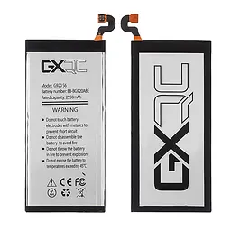 Акумулятор GXQC EB-BG920ABE для Samsung G920 S6/G920F
