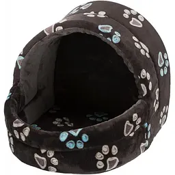Будиночок Trixie Jimmy 40 см/35 см/35 см (сірий)