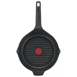 Сковорода Tefal Delicio Grill 26 см (E2324074) - мініатюра 2