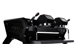 Мультибойлерна професійна кавомашина Wendougee Sdragon-SAT Espresso Machine 2GR - мініатюра 5