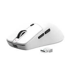 Мишка Thunderobot NL6 Tril-Mode wireless Mouse (NL6) - мініатюра 4