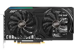 Відеокарта ASRock Intel Arc B580 Challenger 12GB OC (B580 CL 12GO)