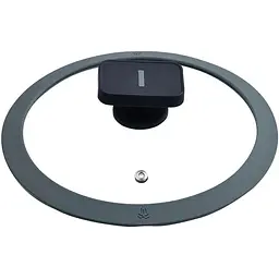 Ківш MasterPro Gastro reeco з кришкою 16 см 1.3 л (BGMP-8113) - мініатюра 4