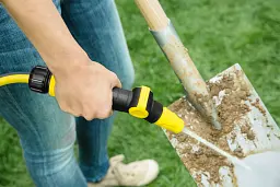 Насадка пістолет для поливу Karcher BP1 Barrel Set [2.645-267.0] [87730] - мініатюра 3