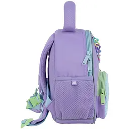 Рюкзак Kite Kids 2737 Purple Bunny (K25-2737XXS-1) - мініатюра 4