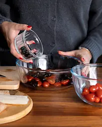 Каструля з кришкою , 3 л Pyrex kuh0016484 - мініатюра 4