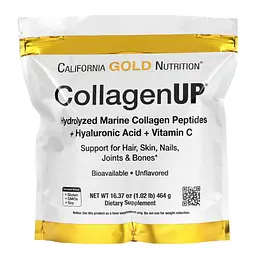Колаген CollagenUP 464 грам CGN vit0005672